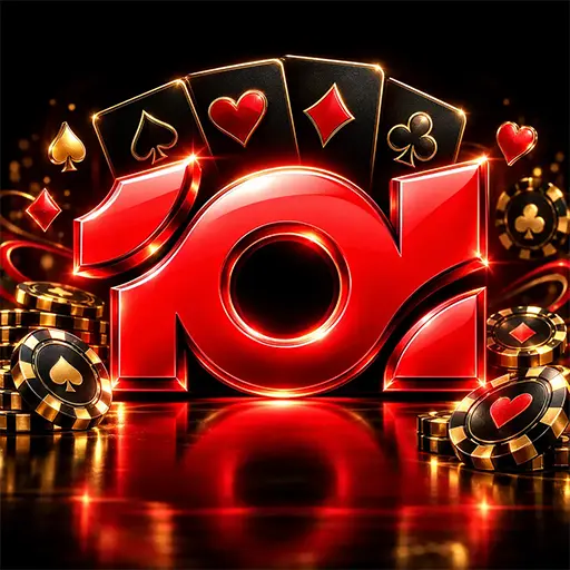 IN101 Game logo